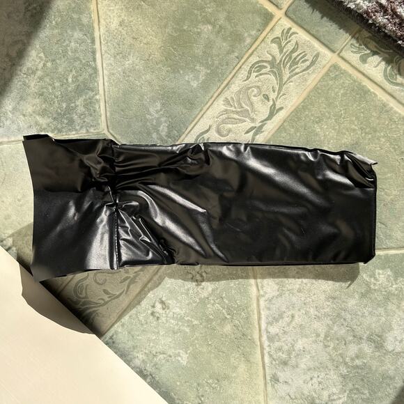 NEW Concord 2 Bottle Wine Carrier Tote, Insulated Wine Cooler Bag w Handles - Picture 10 of 14